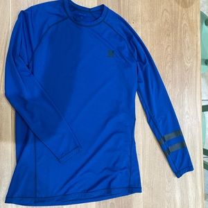 Hurley rashguard